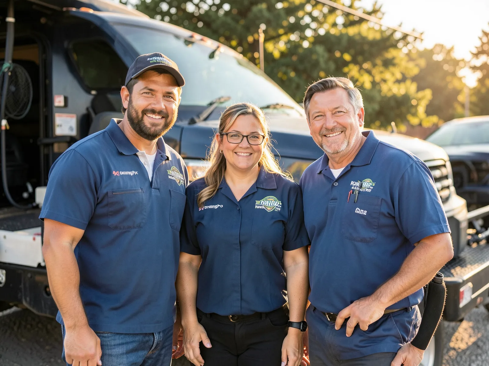 Roof Repair company in Creston, CA
